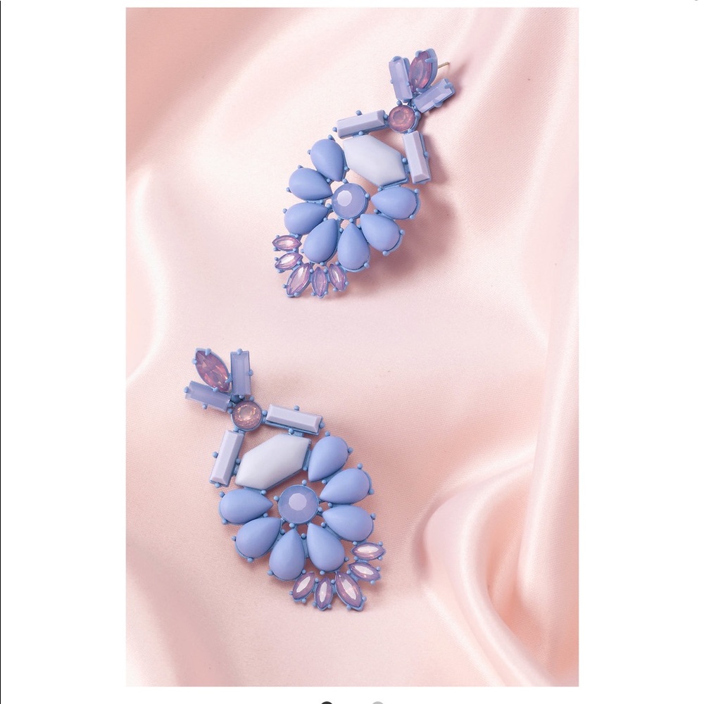 Heck Yes Statement Earrings